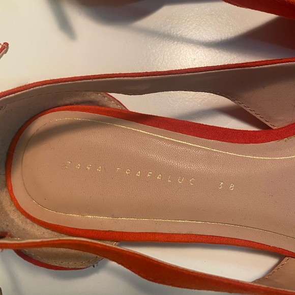 Zara ballet flats - Picture 2 of 4